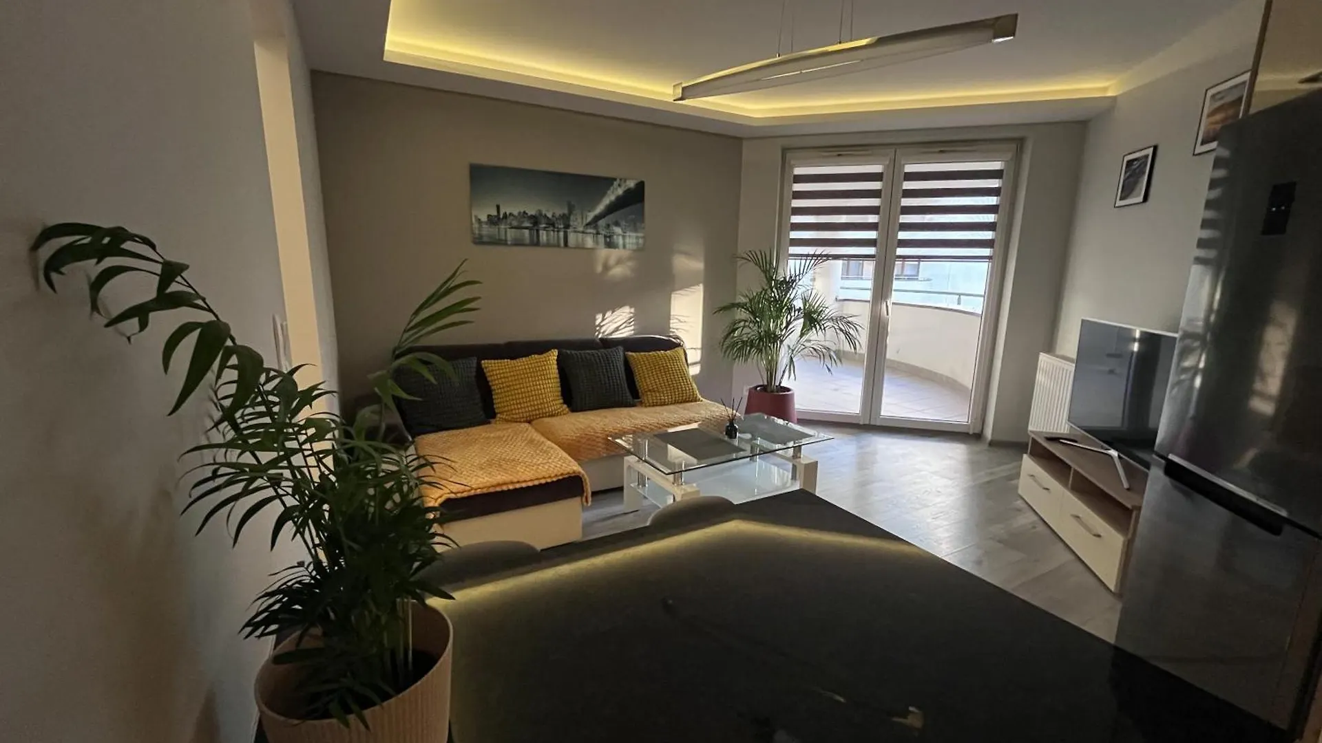 Fabryczna City Apartament Krakow Grzegorzki Apartment