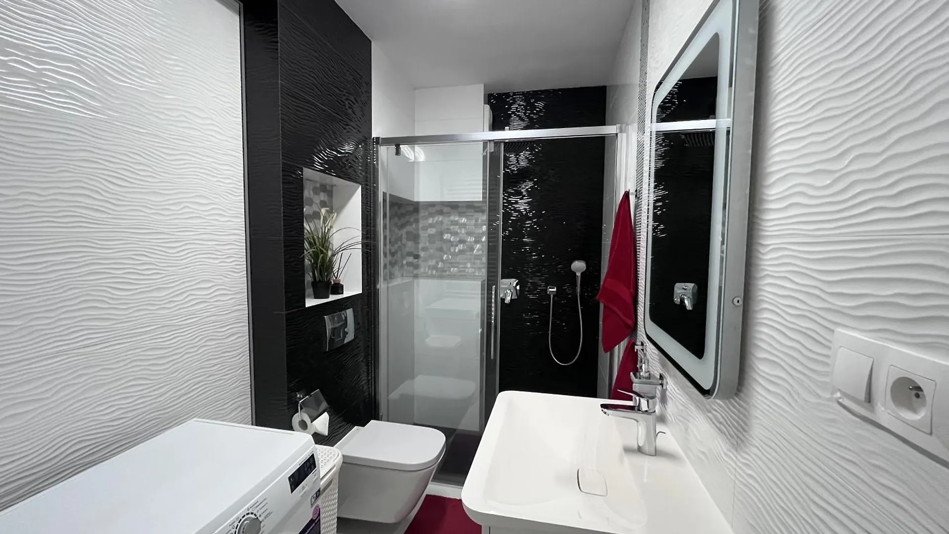 Fabryczna City Apartament Krakow Grzegorzki Apartment 0*,  Poland